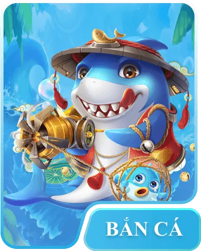 Bắn Cá